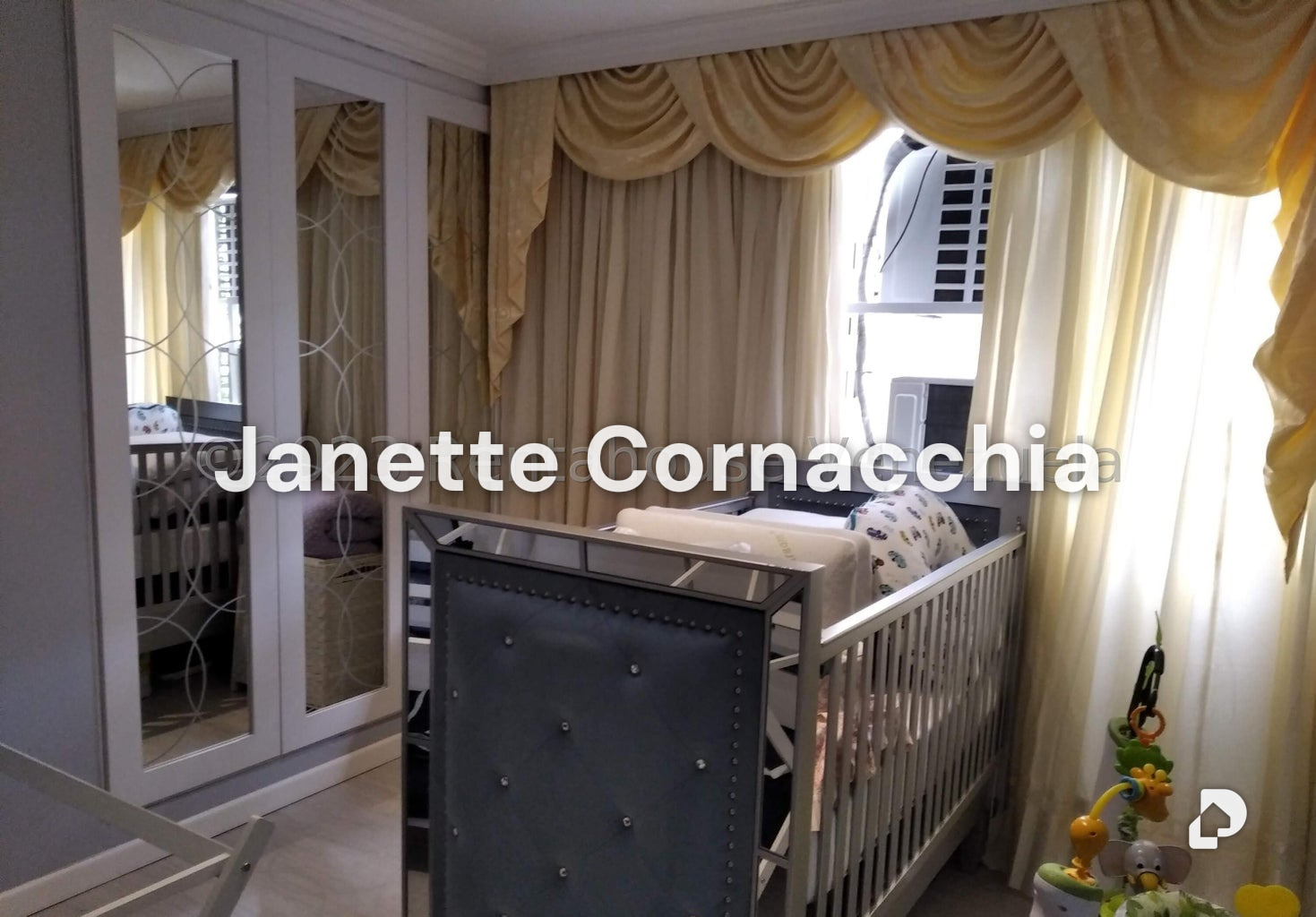 Apartamento en La Urbina, Caracas – 18