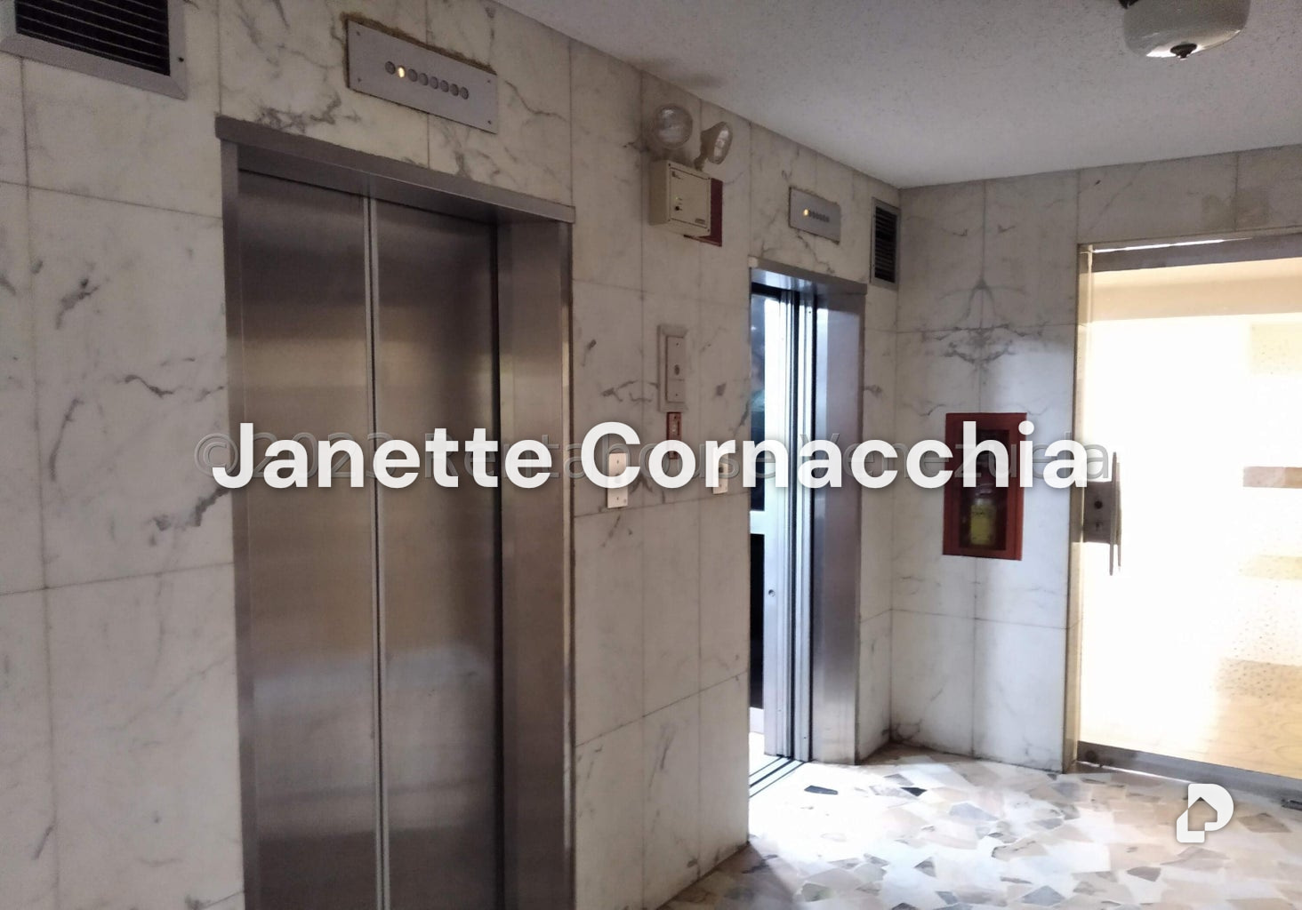 Apartamento en La Urbina, Caracas – 4