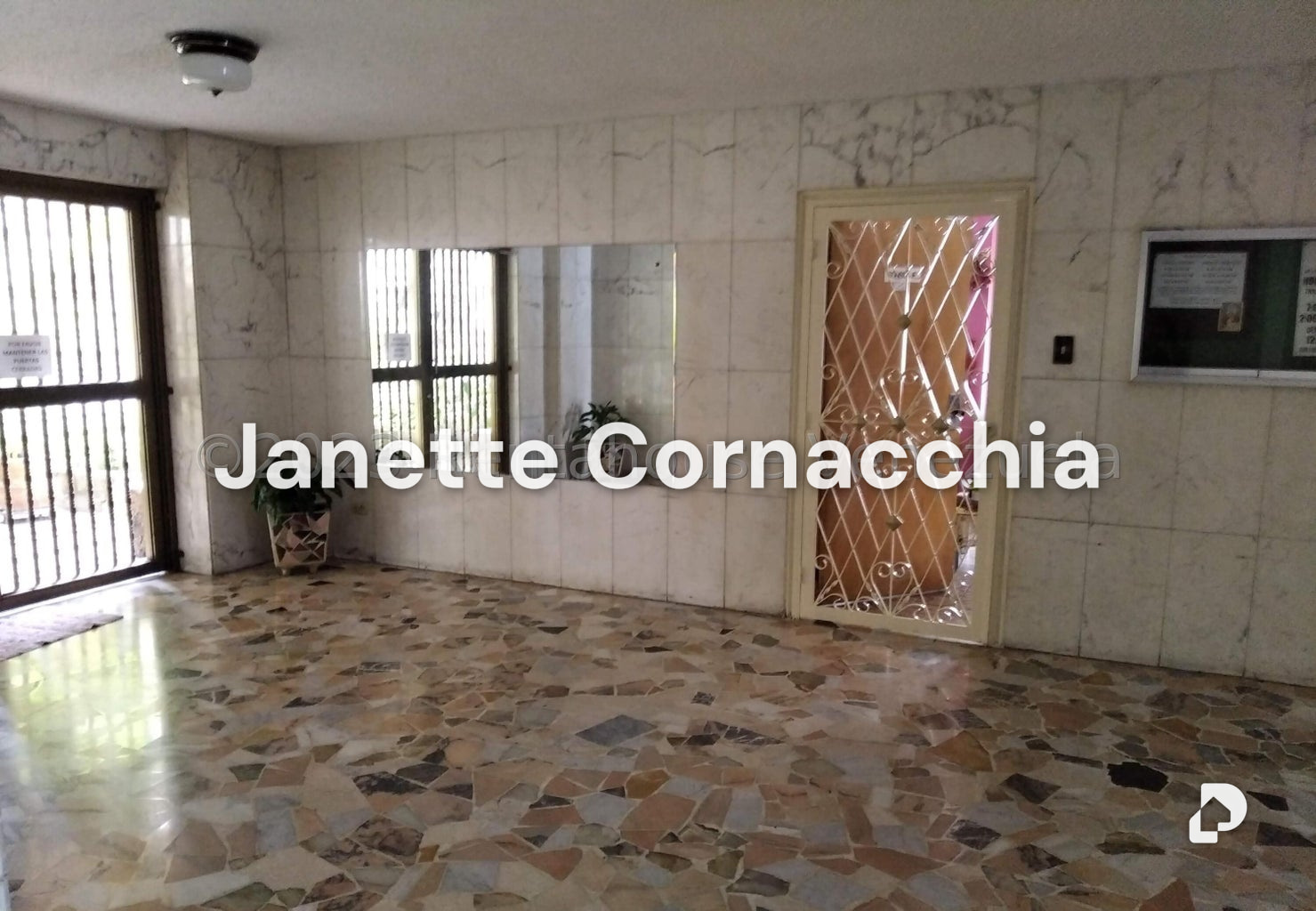 Apartamento en La Urbina, Caracas – 3