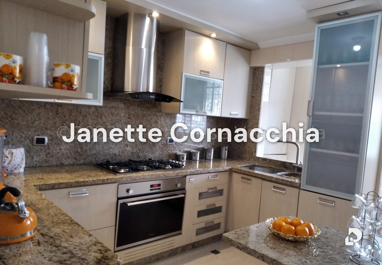 Apartamento en La Urbina, Caracas – 6