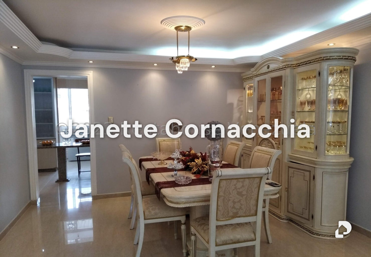 Apartamento en La Urbina, Caracas – 10
