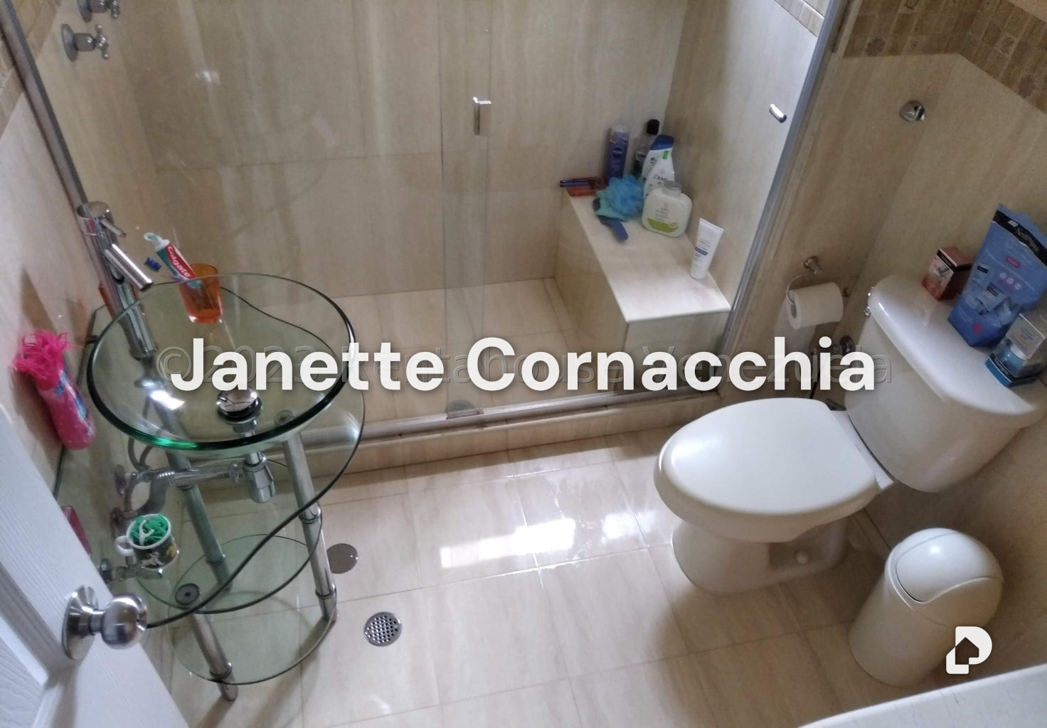 Apartamento en La Urbina, Caracas – 21
