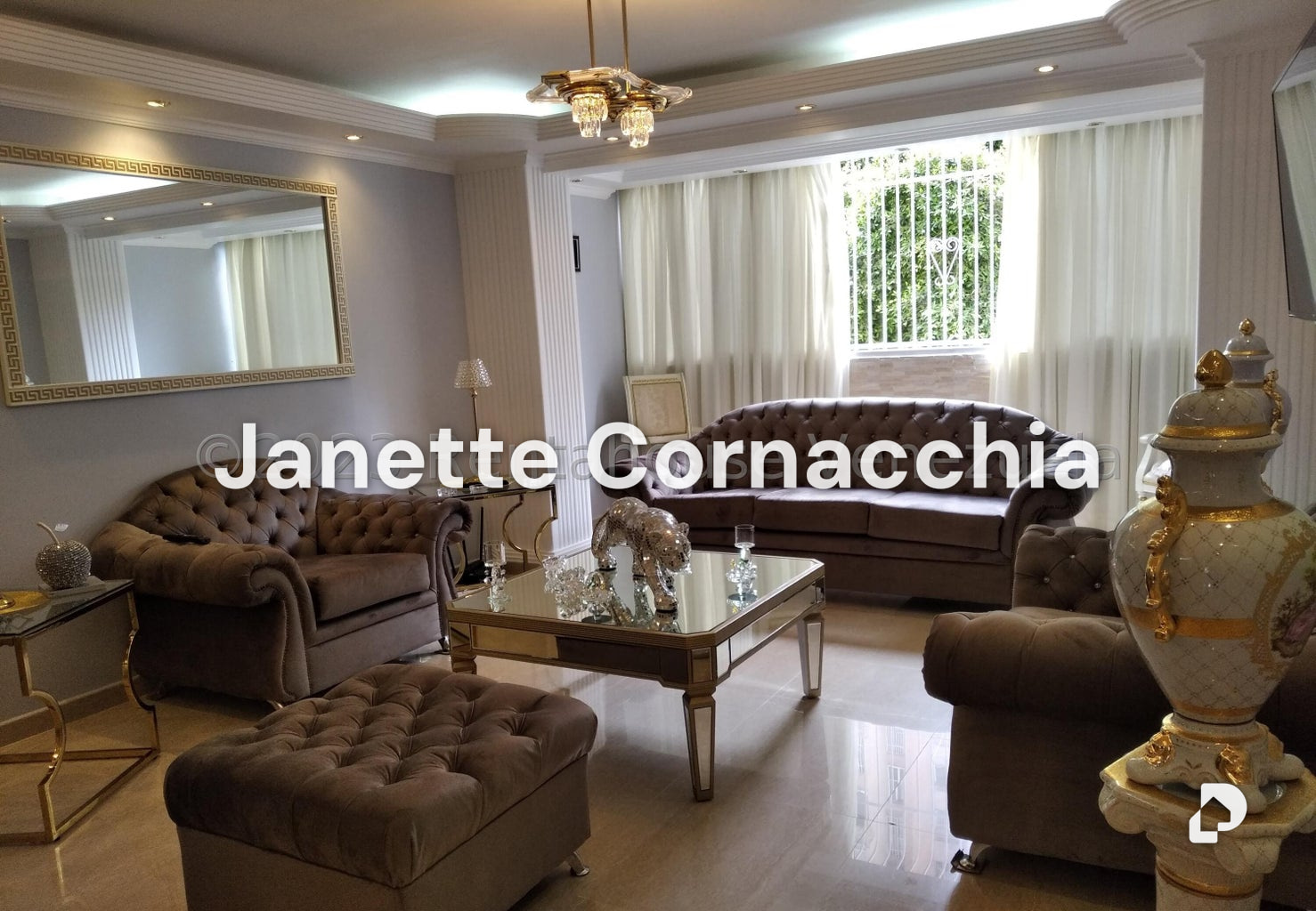 Apartamento en La Urbina, Caracas – 13