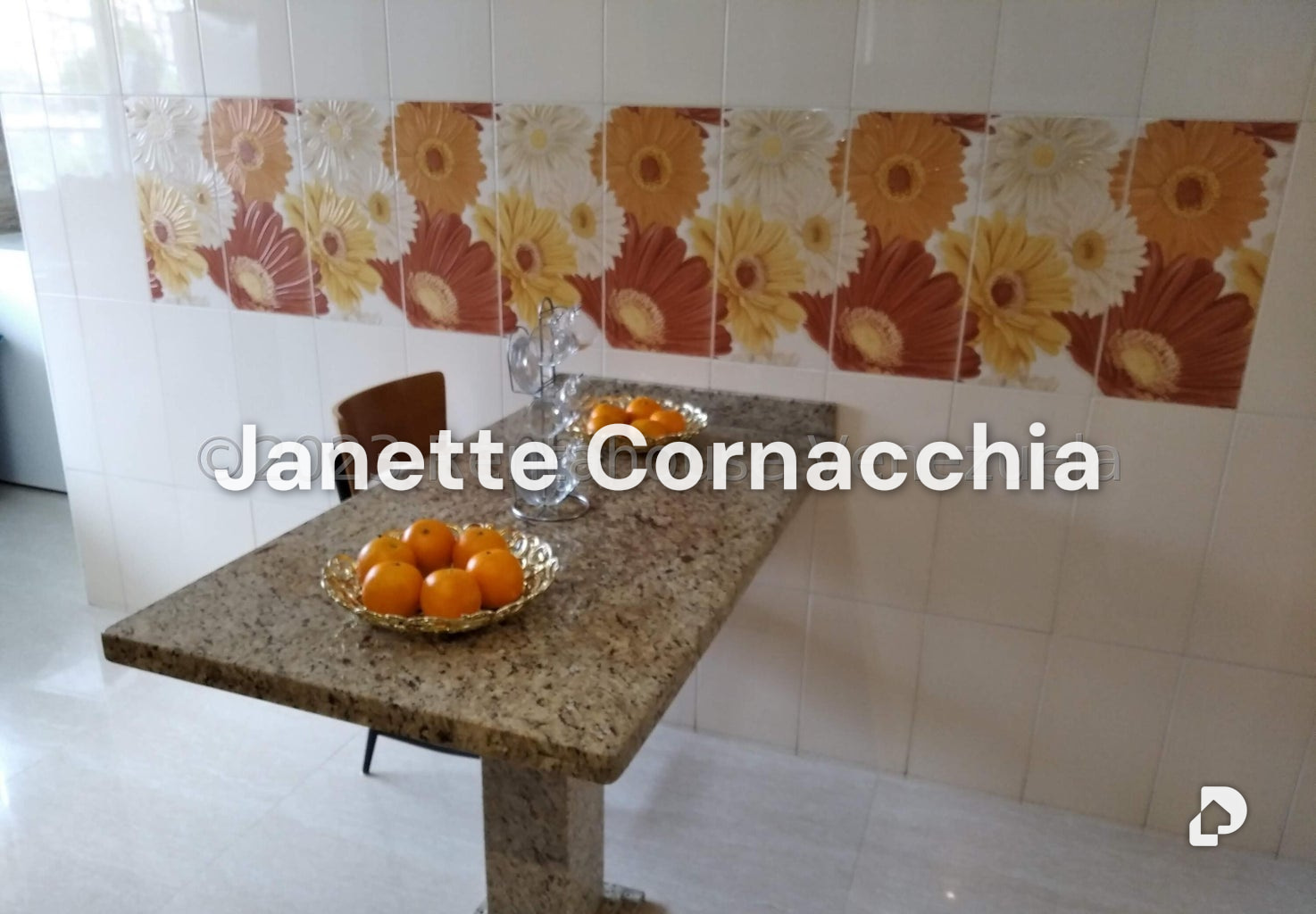 Apartamento en La Urbina, Caracas – 8