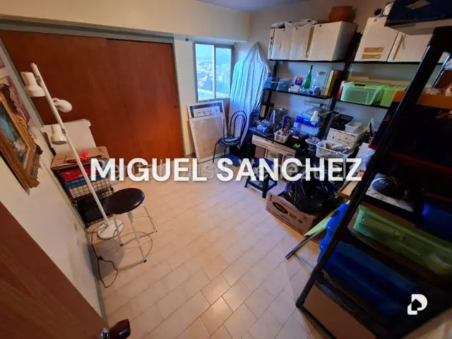 Apartamento en Los Naranjos (del Cafetal), Caracas – 8
