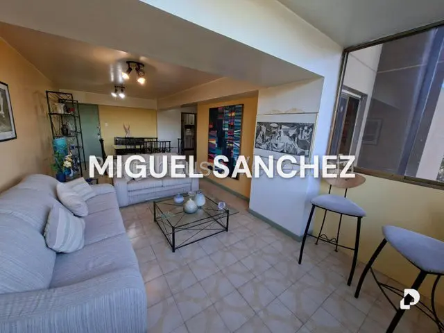 Apartamento en Los Naranjos (del Cafetal), Caracas – 5
