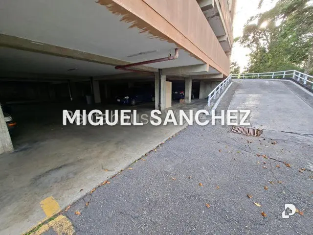 Apartamento en Los Naranjos (del Cafetal), Caracas – 13