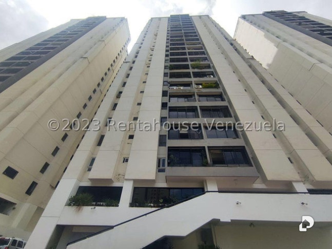 Apartamento en El Cigarral, Caracas – 1