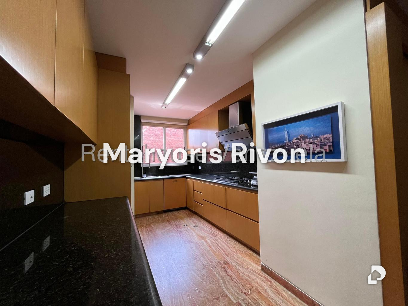 Penthouse en Campo Alegre, Caracas – 8