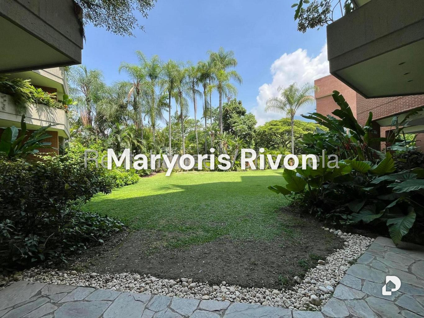 Penthouse en Campo Alegre, Caracas – 2