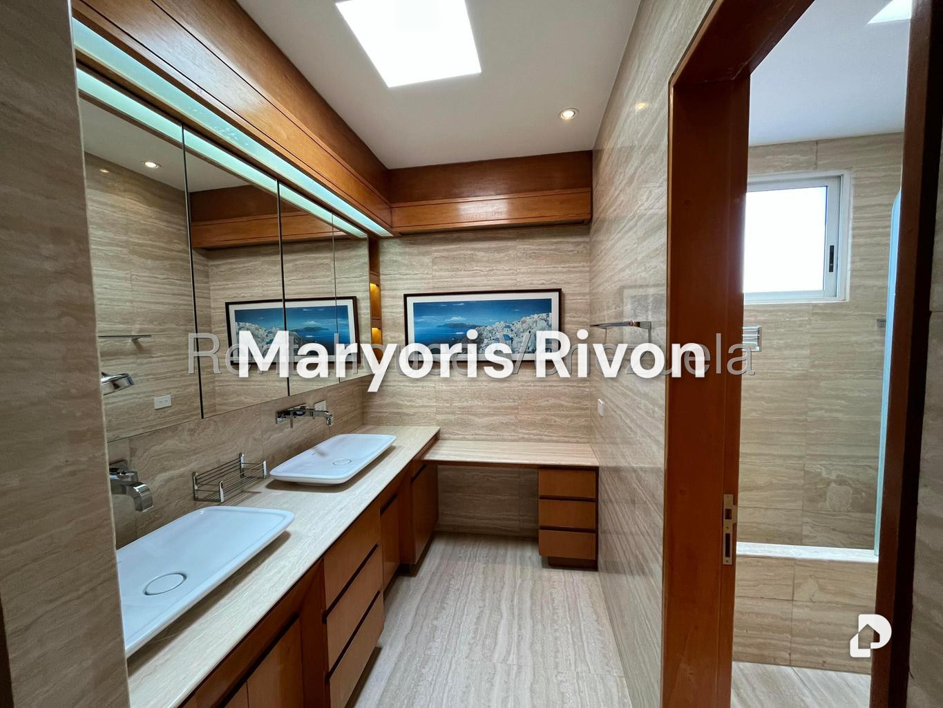 Penthouse en Campo Alegre, Caracas – 19