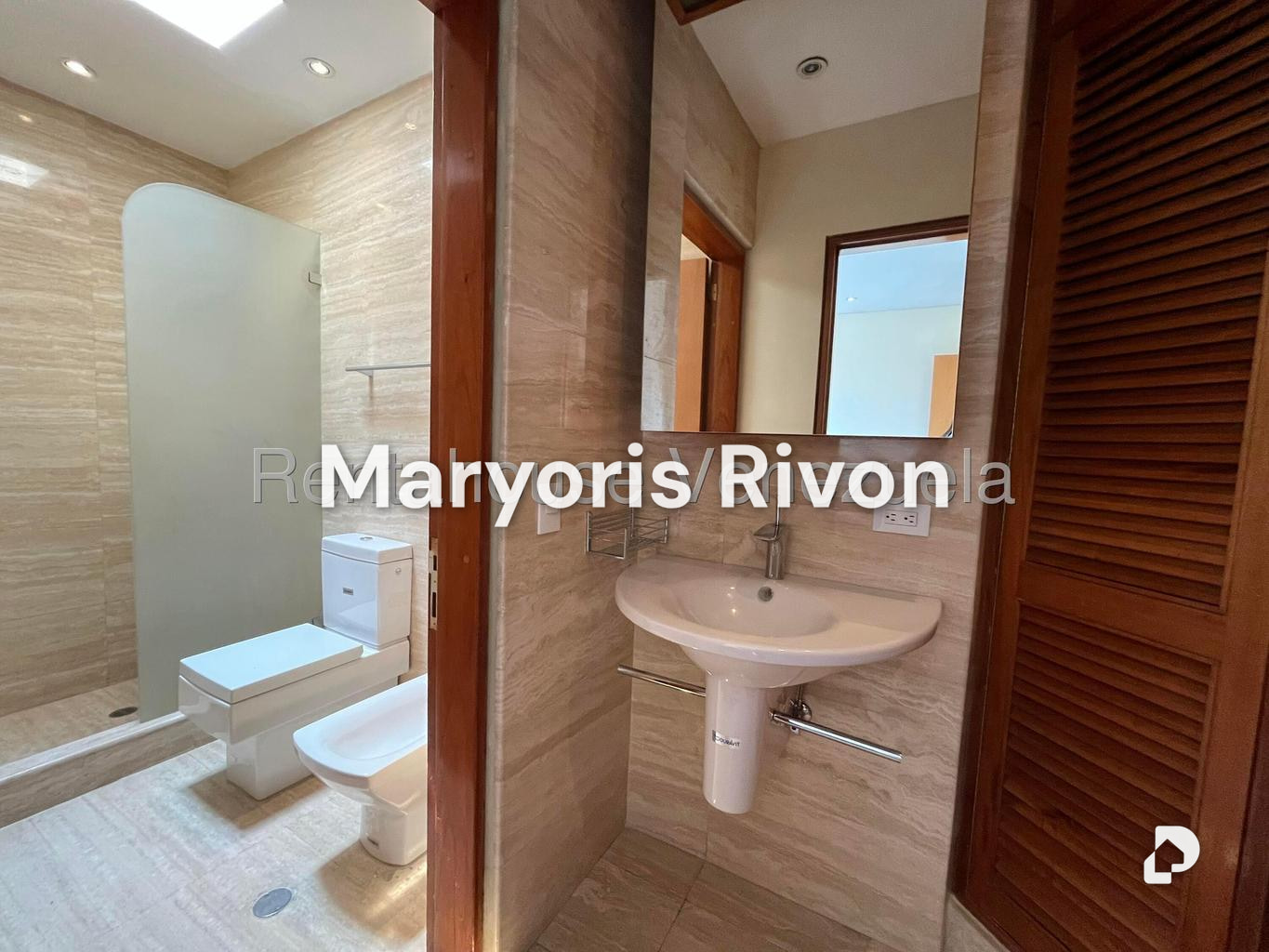 Penthouse en Campo Alegre, Caracas – 21