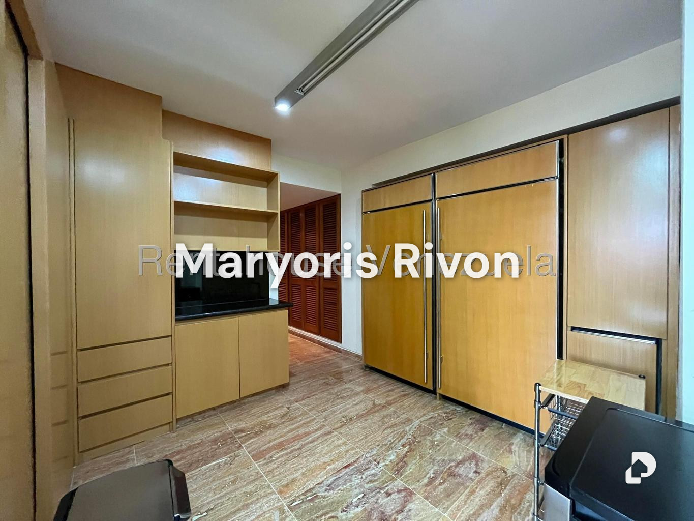 Penthouse en Campo Alegre, Caracas – 9