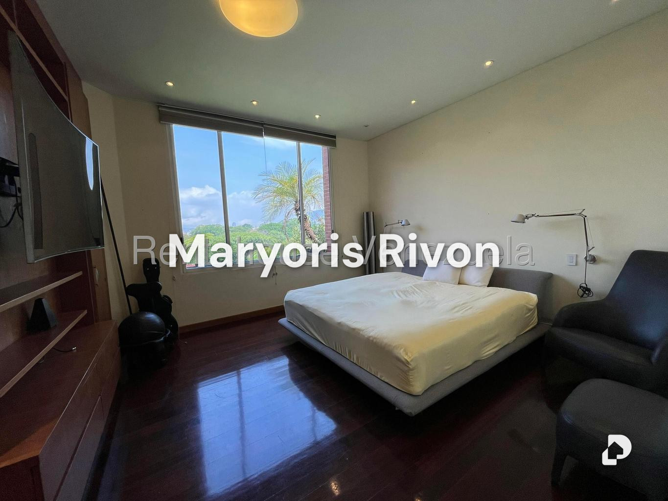 Penthouse en Campo Alegre, Caracas – 18