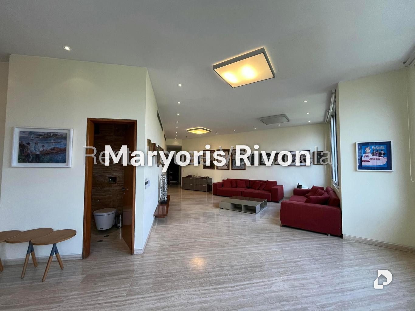 Penthouse en Campo Alegre, Caracas – 7