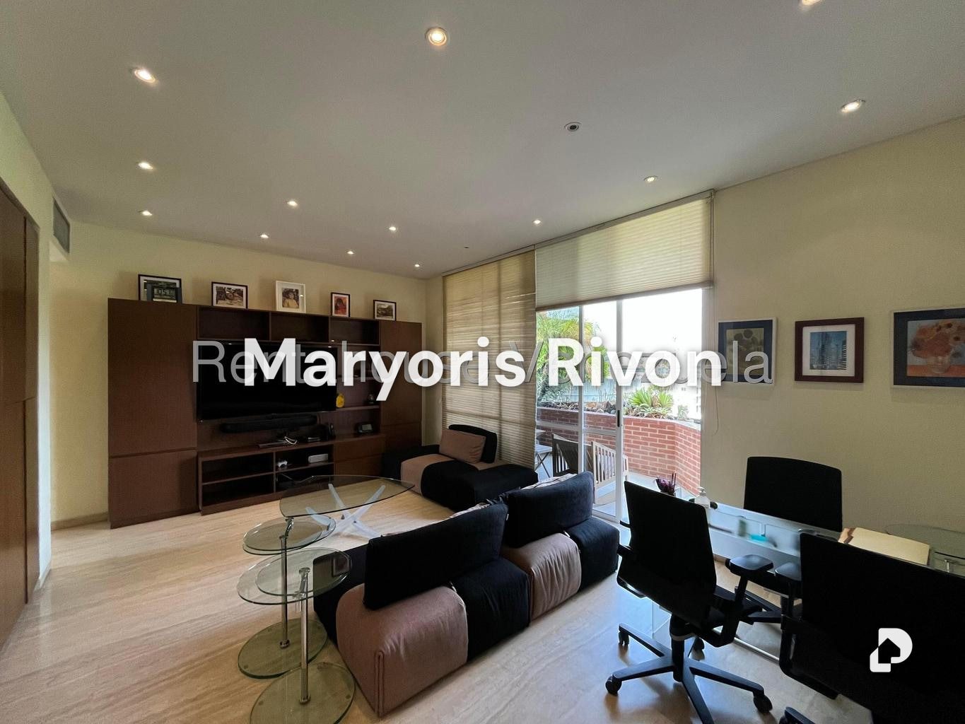 Penthouse en Campo Alegre, Caracas – 13