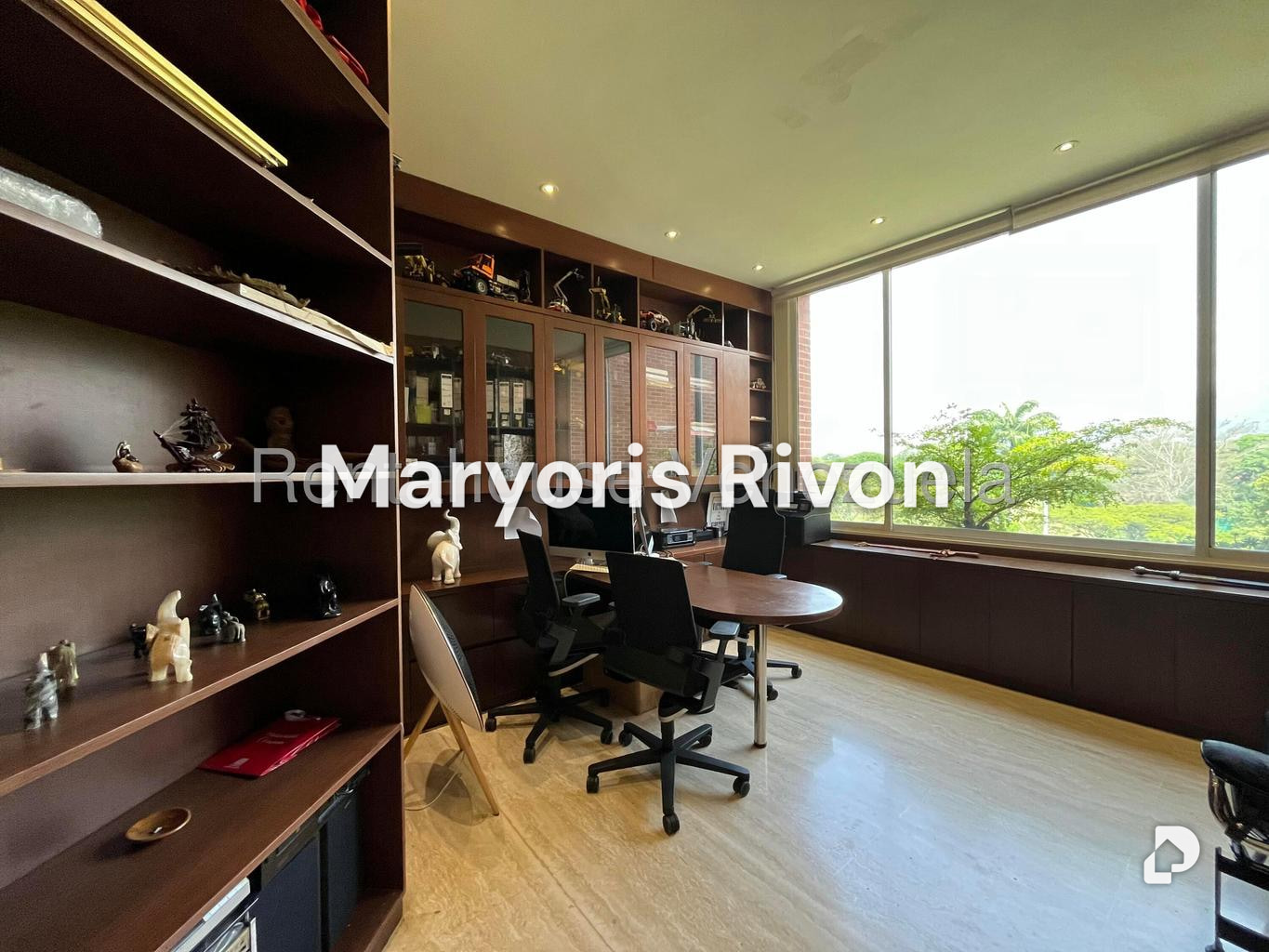 Penthouse en Campo Alegre, Caracas – 11