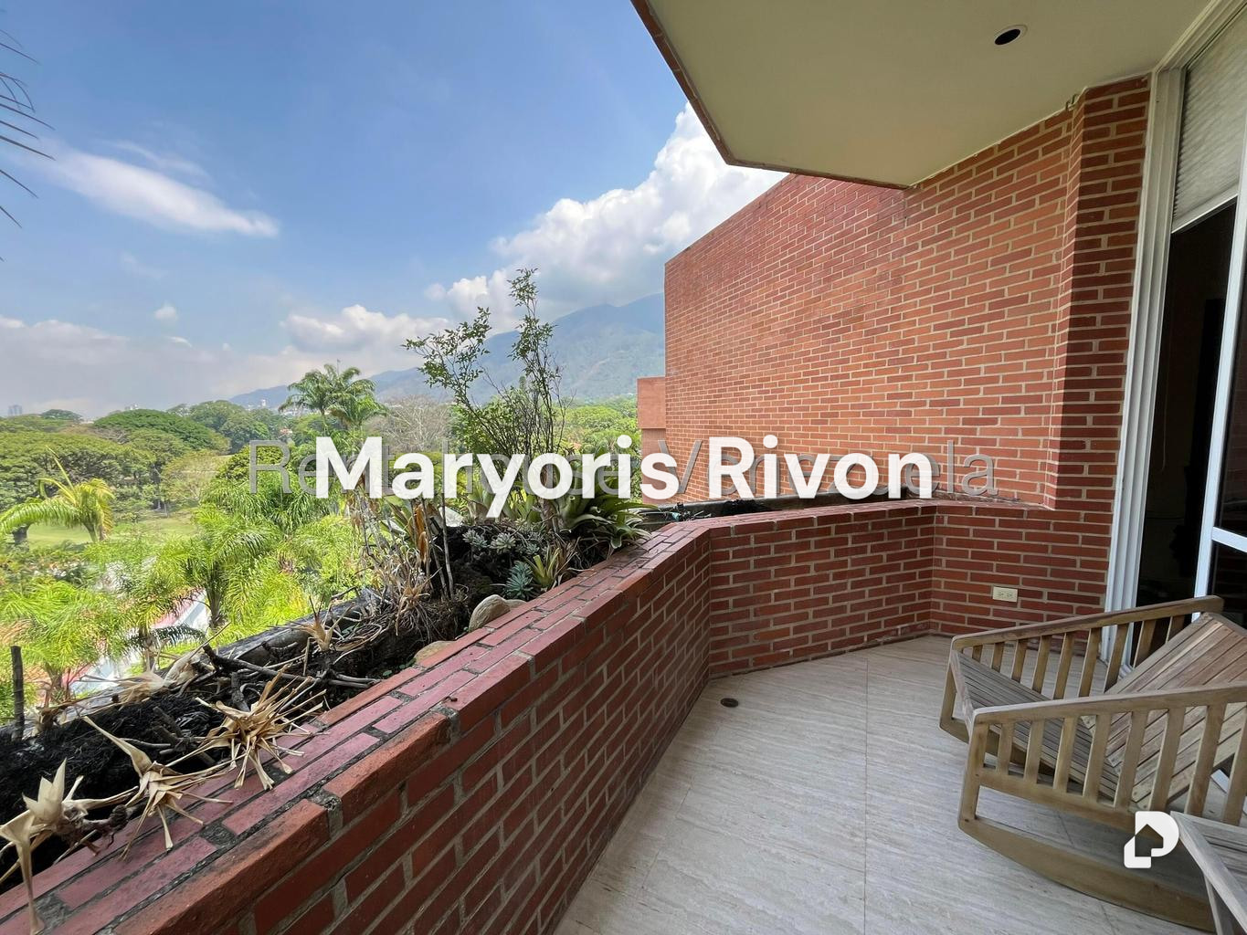 Penthouse en Campo Alegre, Caracas – 15