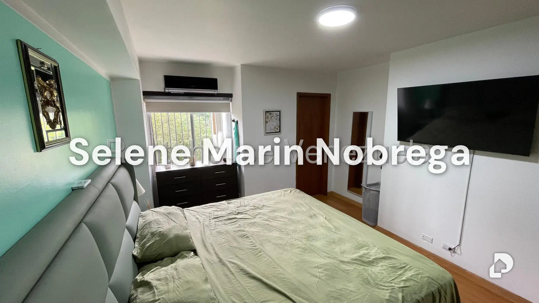 Apartment in Llano Verde, Caracas – 14