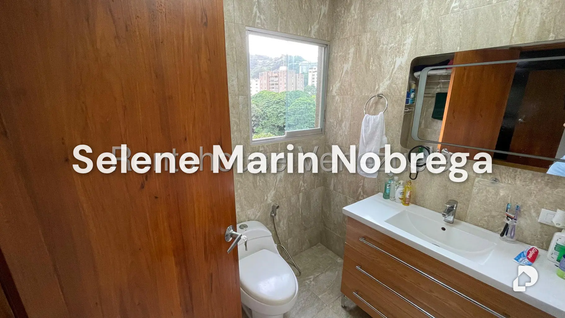 Apartment in Llano Verde, Caracas – 6