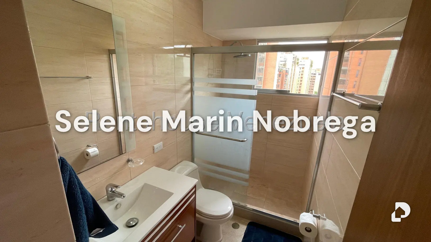 Apartment in Llano Verde, Caracas – 9