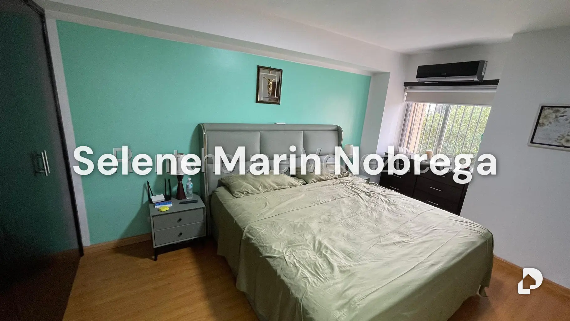 Apartment in Llano Verde, Caracas – 5