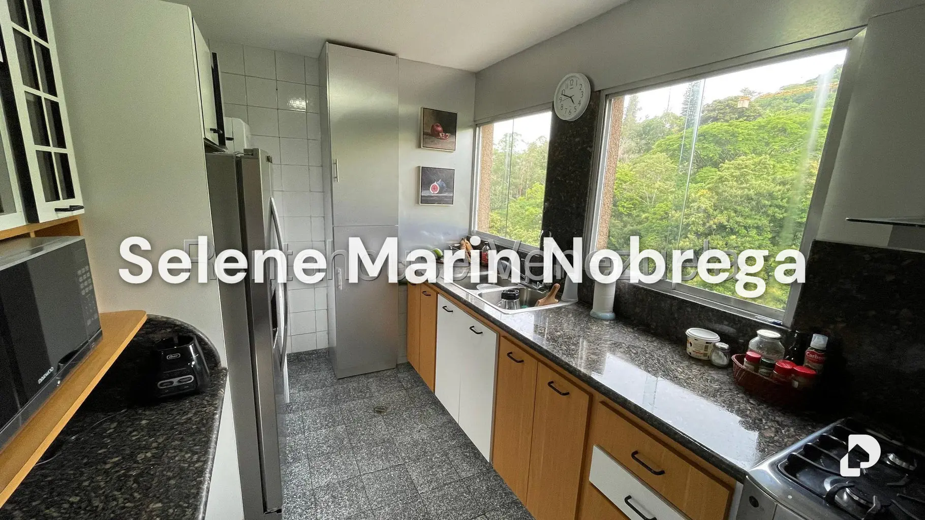 Apartment in Llano Verde, Caracas – 4
