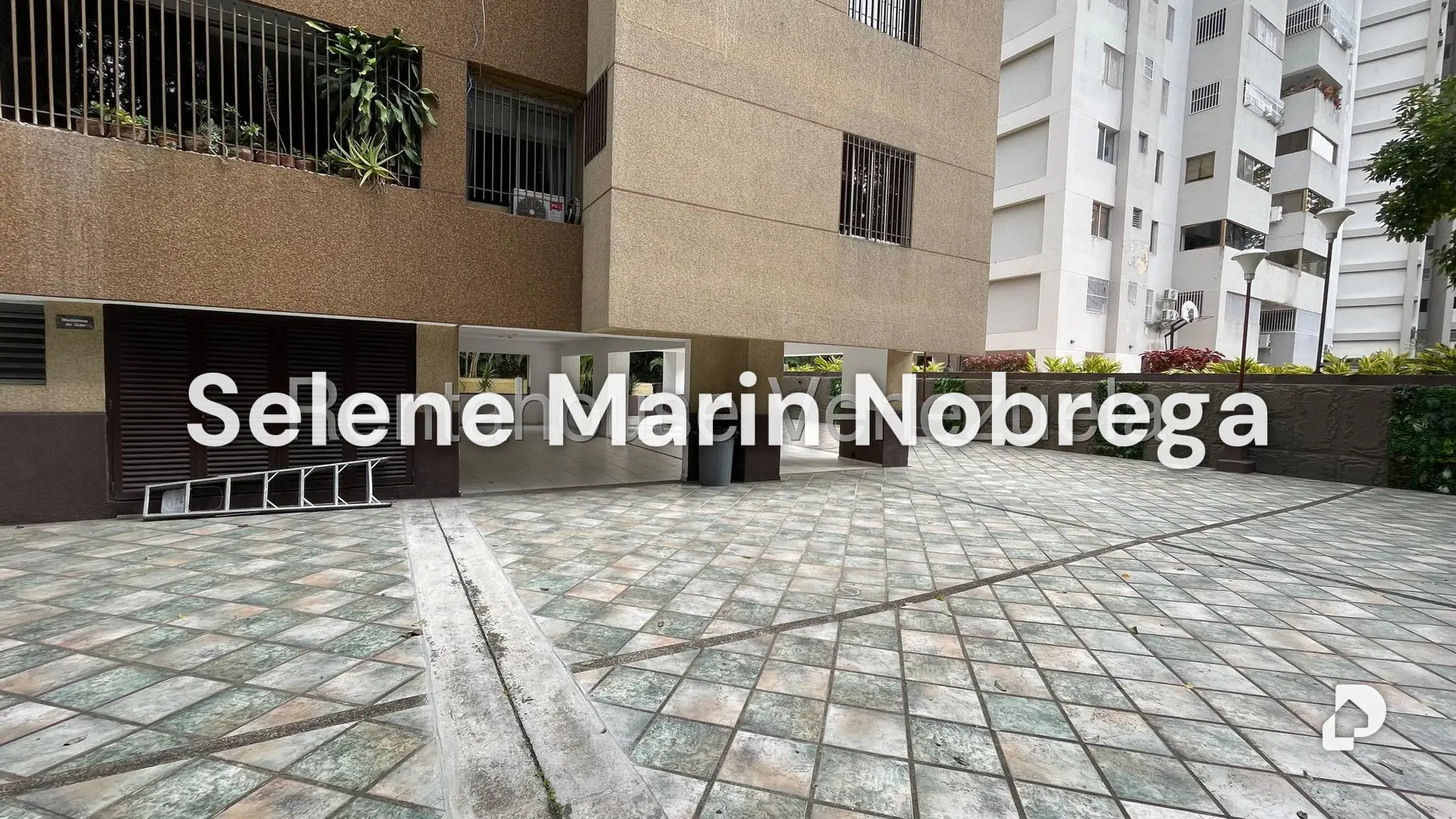 Apartment in Llano Verde, Caracas – 18