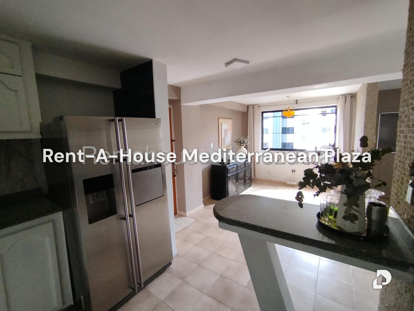 Apartamento en El Guayabal, Naguanagua – 13