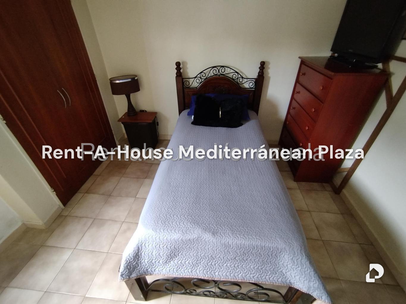 Apartamento en El Guayabal, Naguanagua – 23