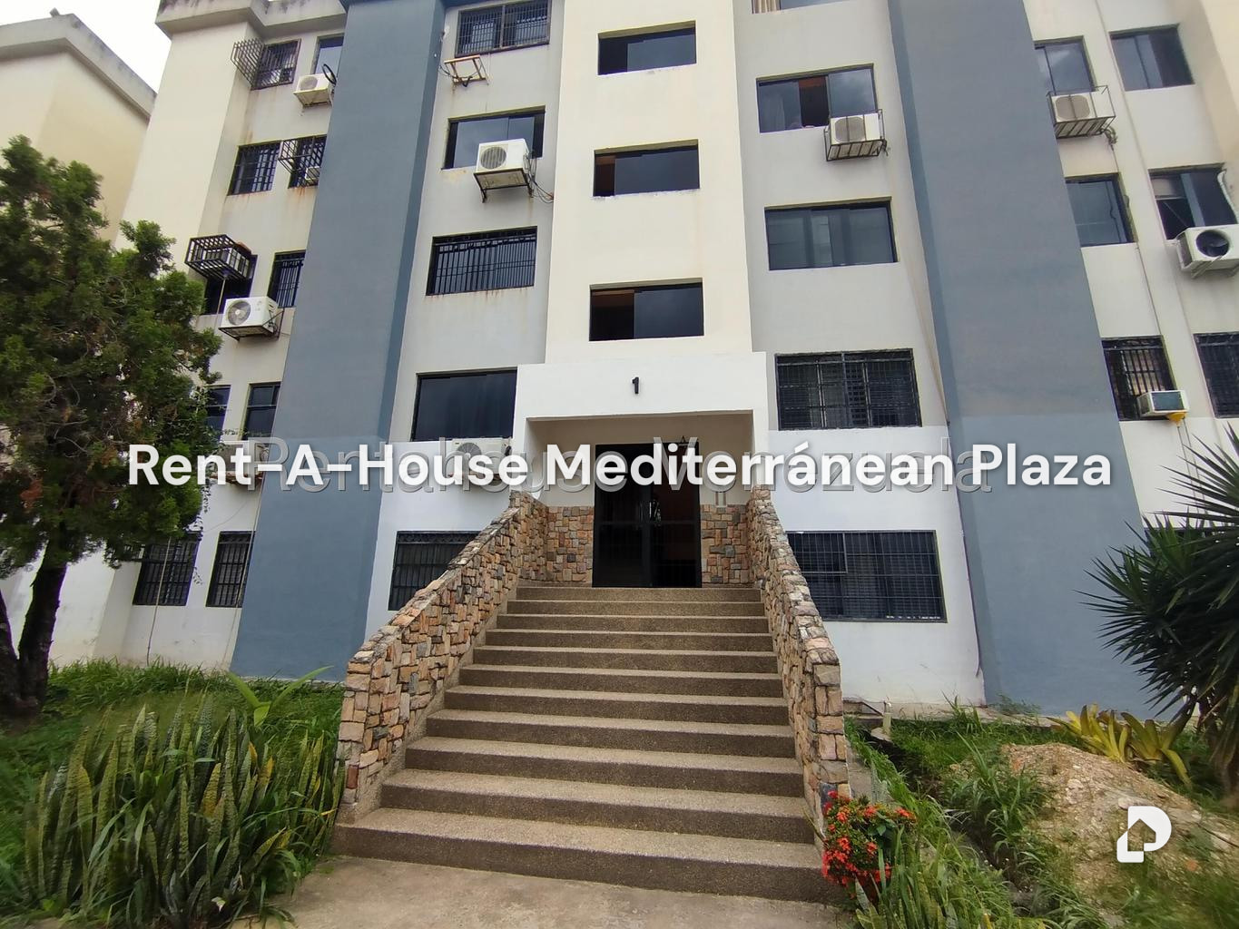 Apartamento en El Guayabal, Naguanagua – 29