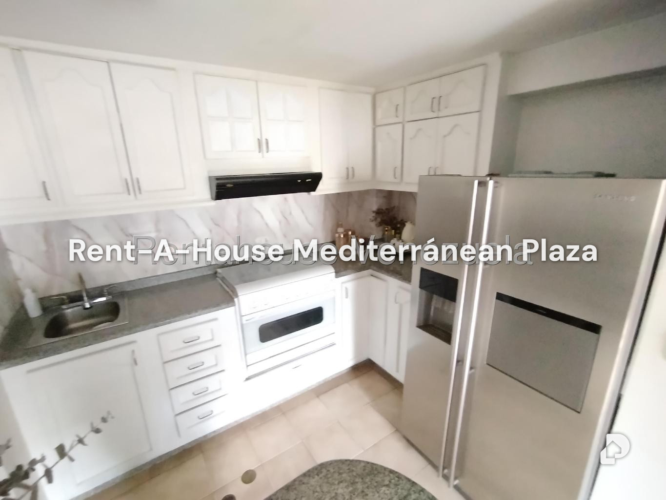 Apartamento en El Guayabal, Naguanagua – 11