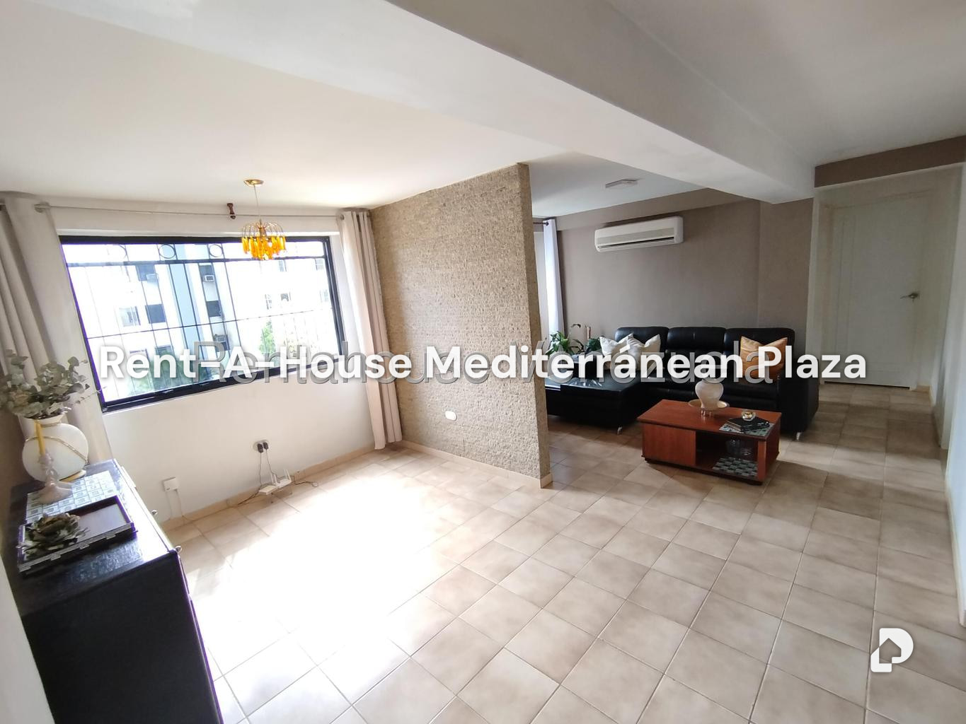 Apartamento en El Guayabal, Naguanagua – 2