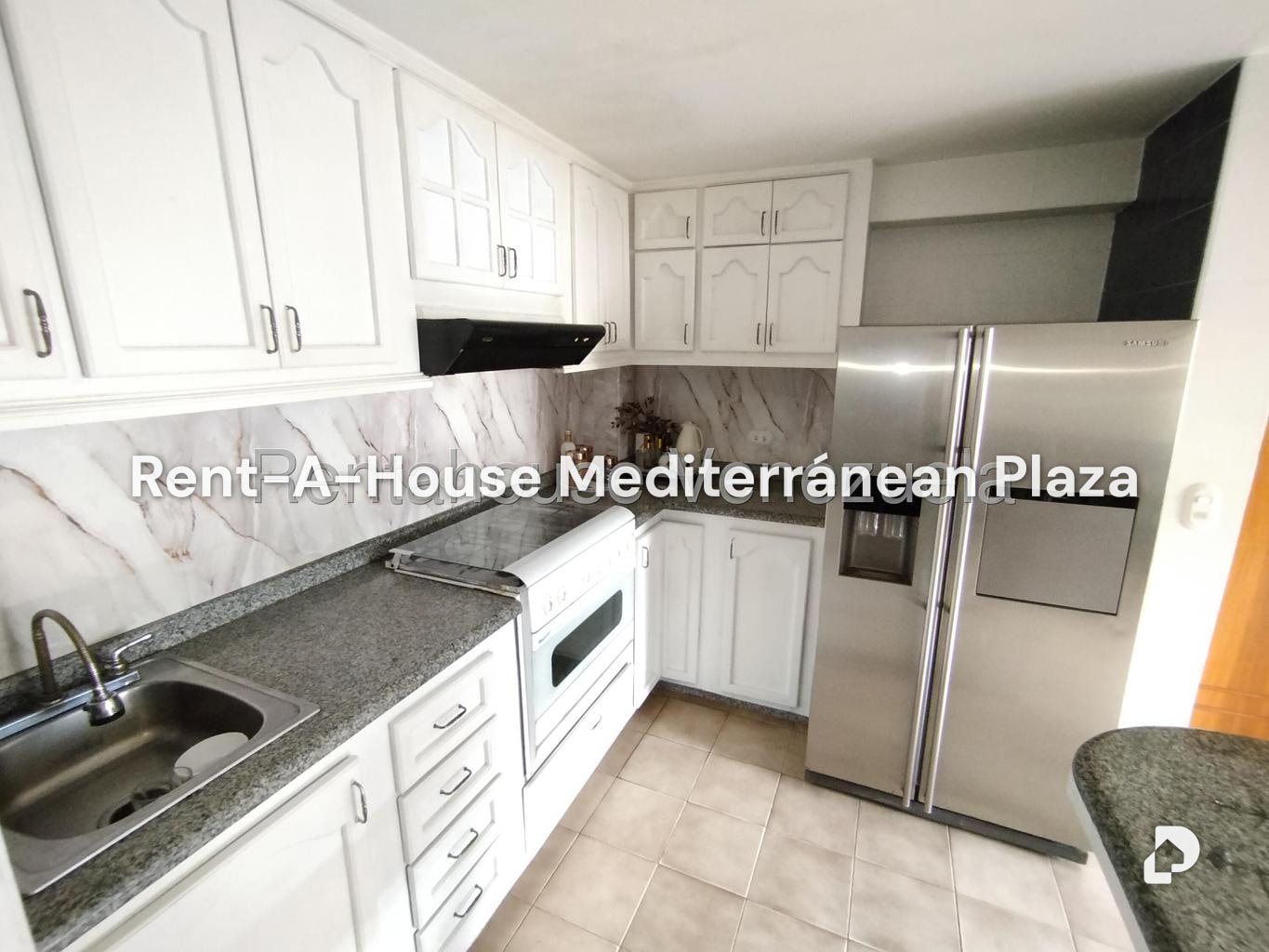 Apartamento en El Guayabal, Naguanagua – 12