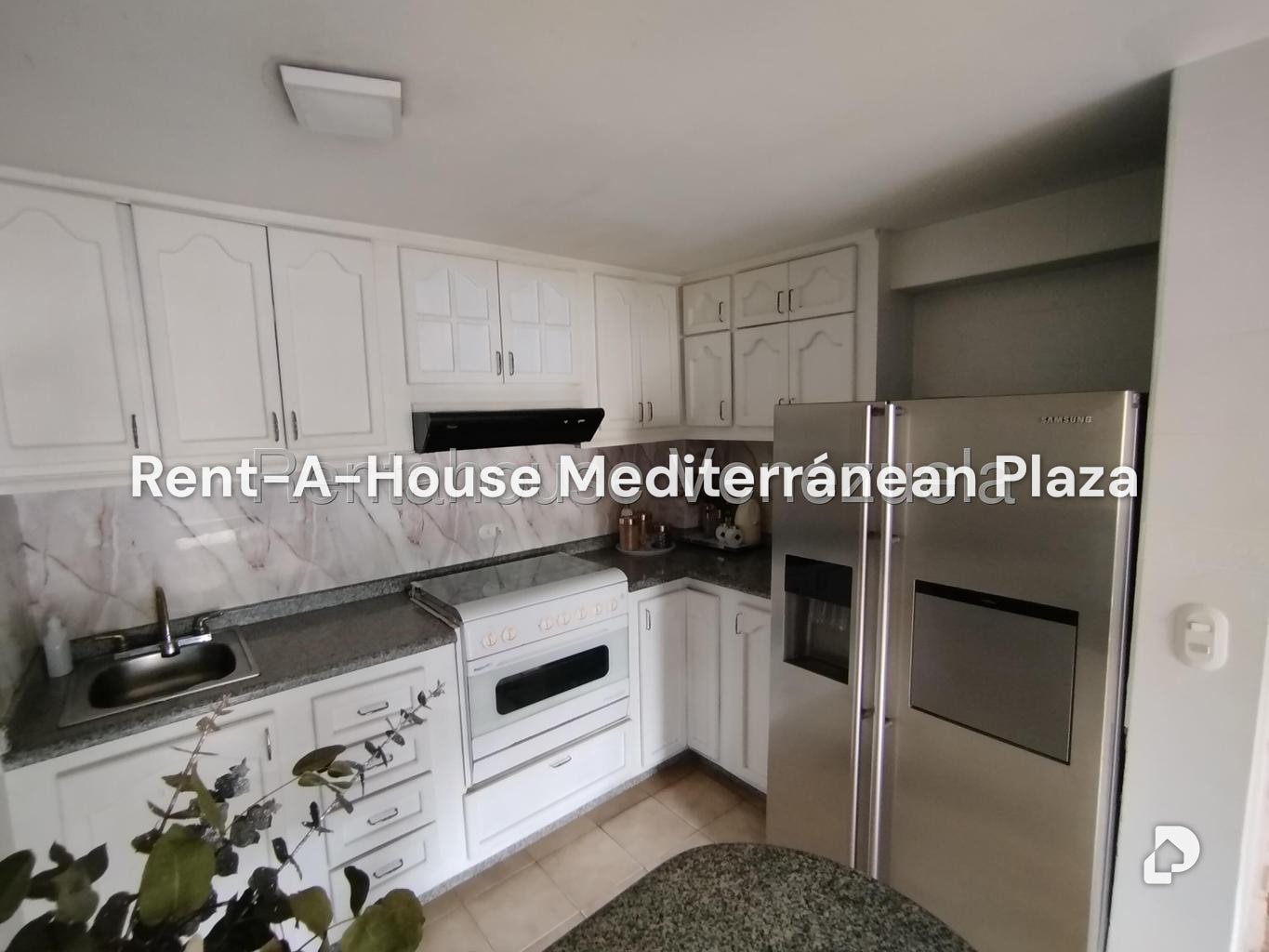 Apartamento en El Guayabal, Naguanagua – 14
