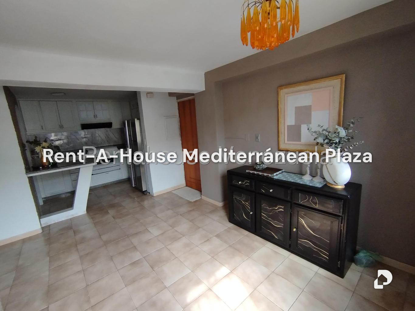 Apartamento en El Guayabal, Naguanagua – 9