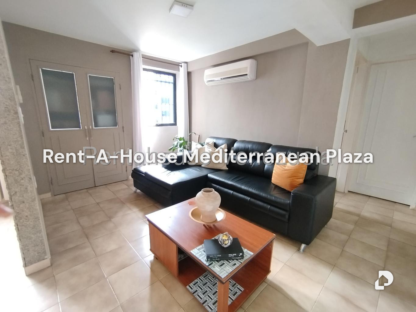 Apartamento en El Guayabal, Naguanagua – 6