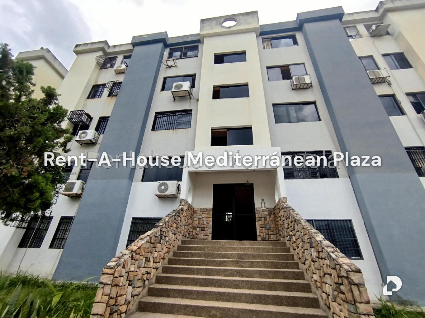 Apartamento en El Guayabal, Naguanagua – 1