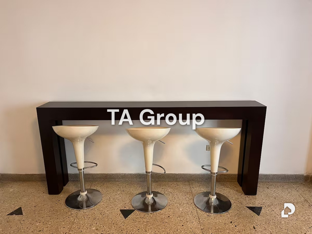 Apartamento en Los Palos Grandes, Caracas – 10