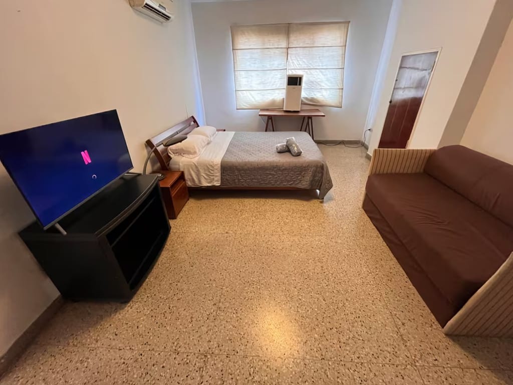 Apartamento en Los Palos Grandes, Caracas - 1