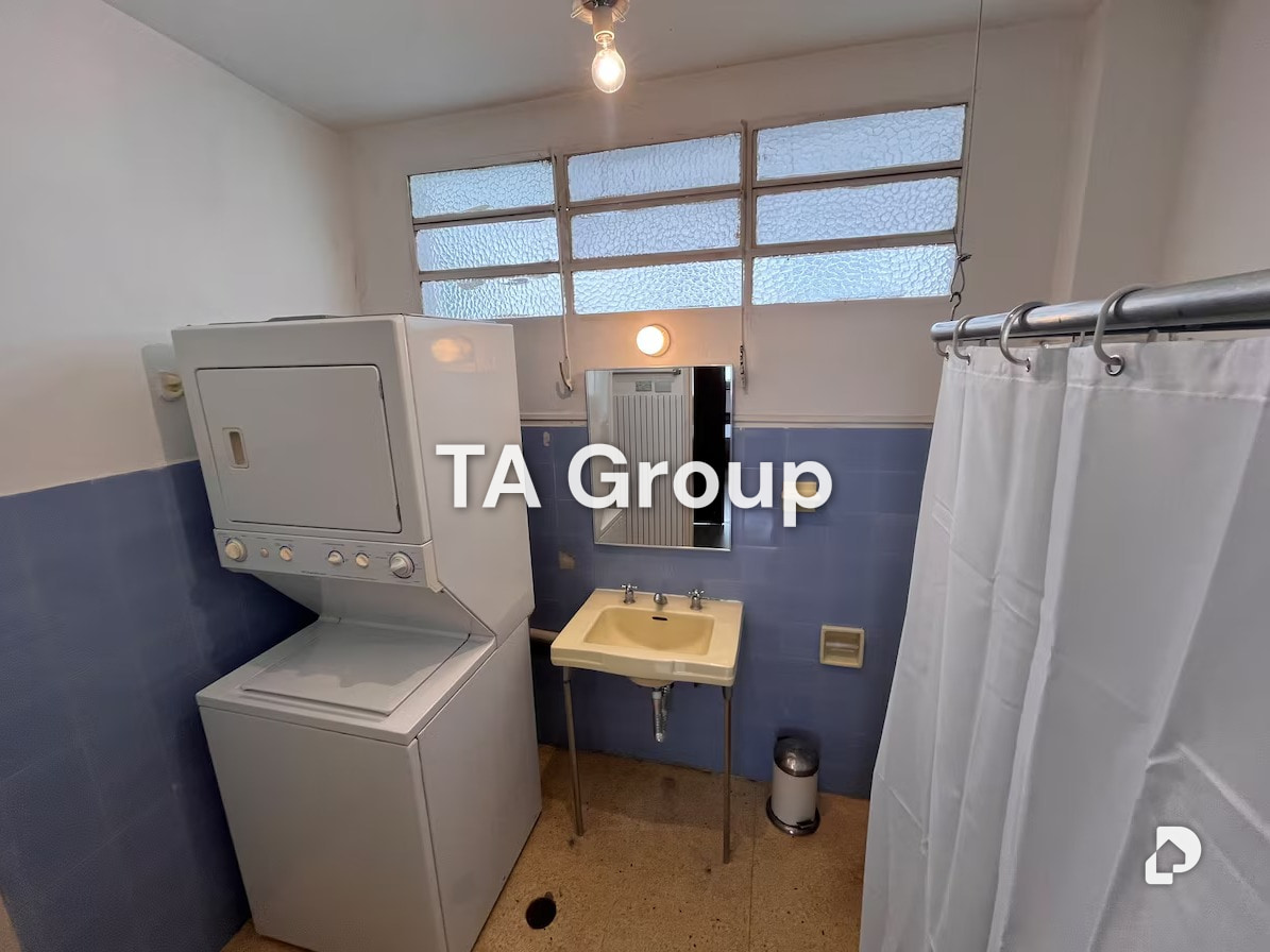 Apartamento en Los Palos Grandes, Caracas – 22