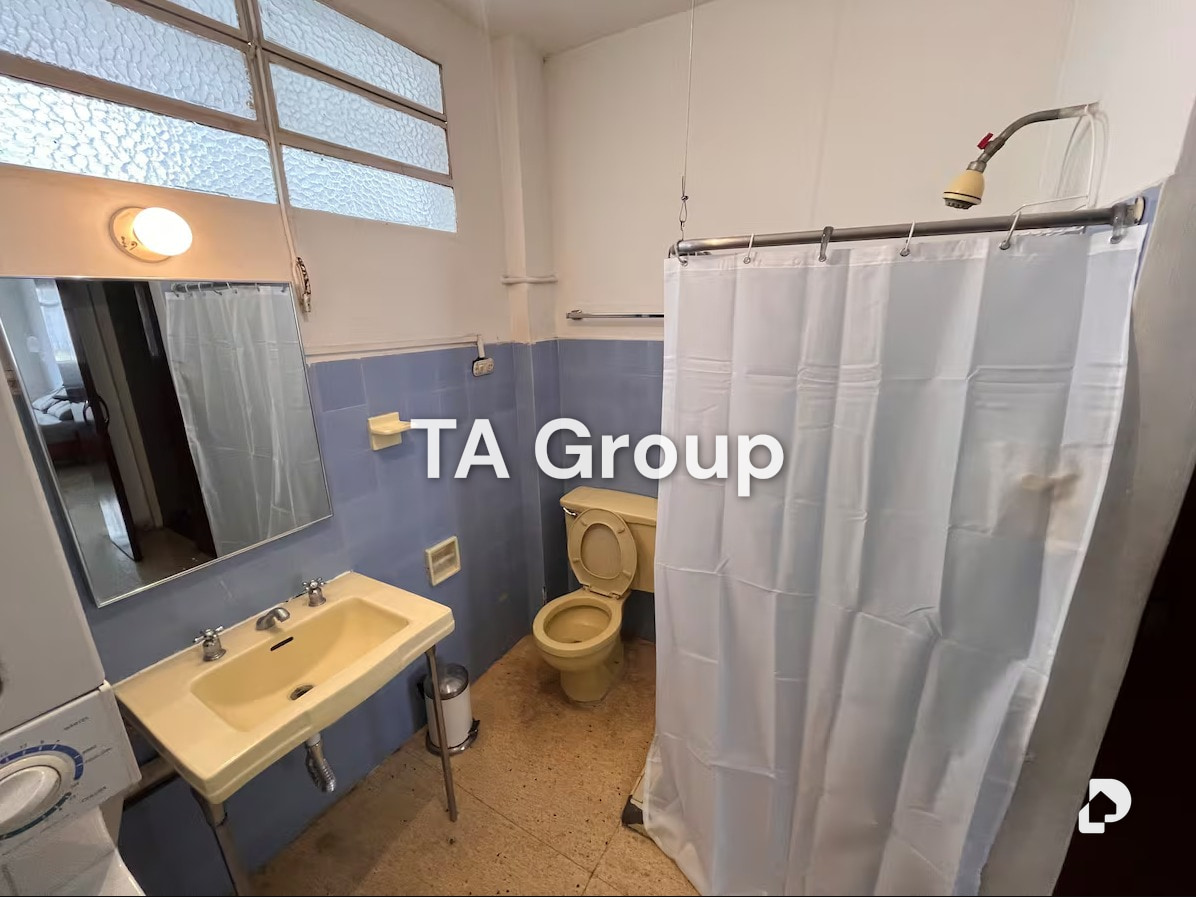 Apartamento en Los Palos Grandes, Caracas – 20