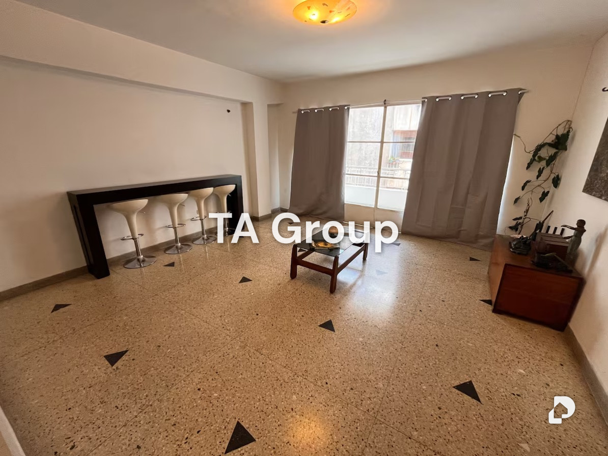 Apartamento en Los Palos Grandes, Caracas – 6