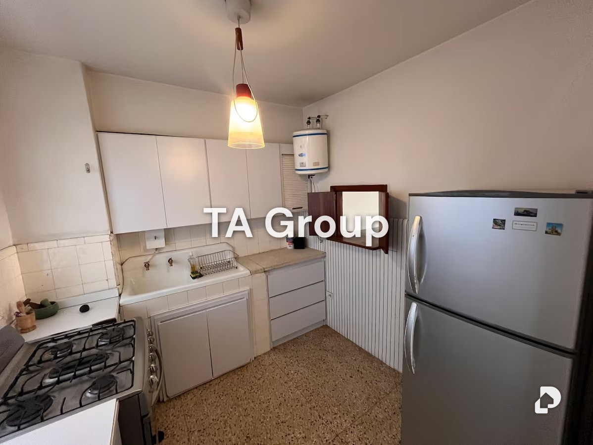 Apartamento en Los Palos Grandes, Caracas – 7