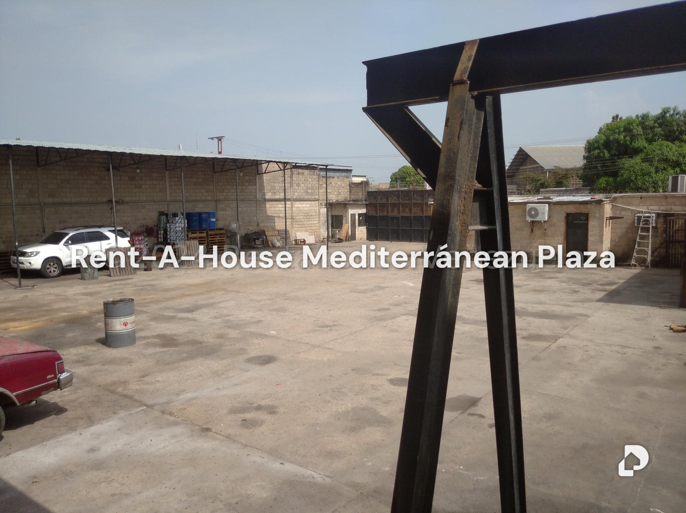 Terreno en Flor Amarillo, Valencia – 10