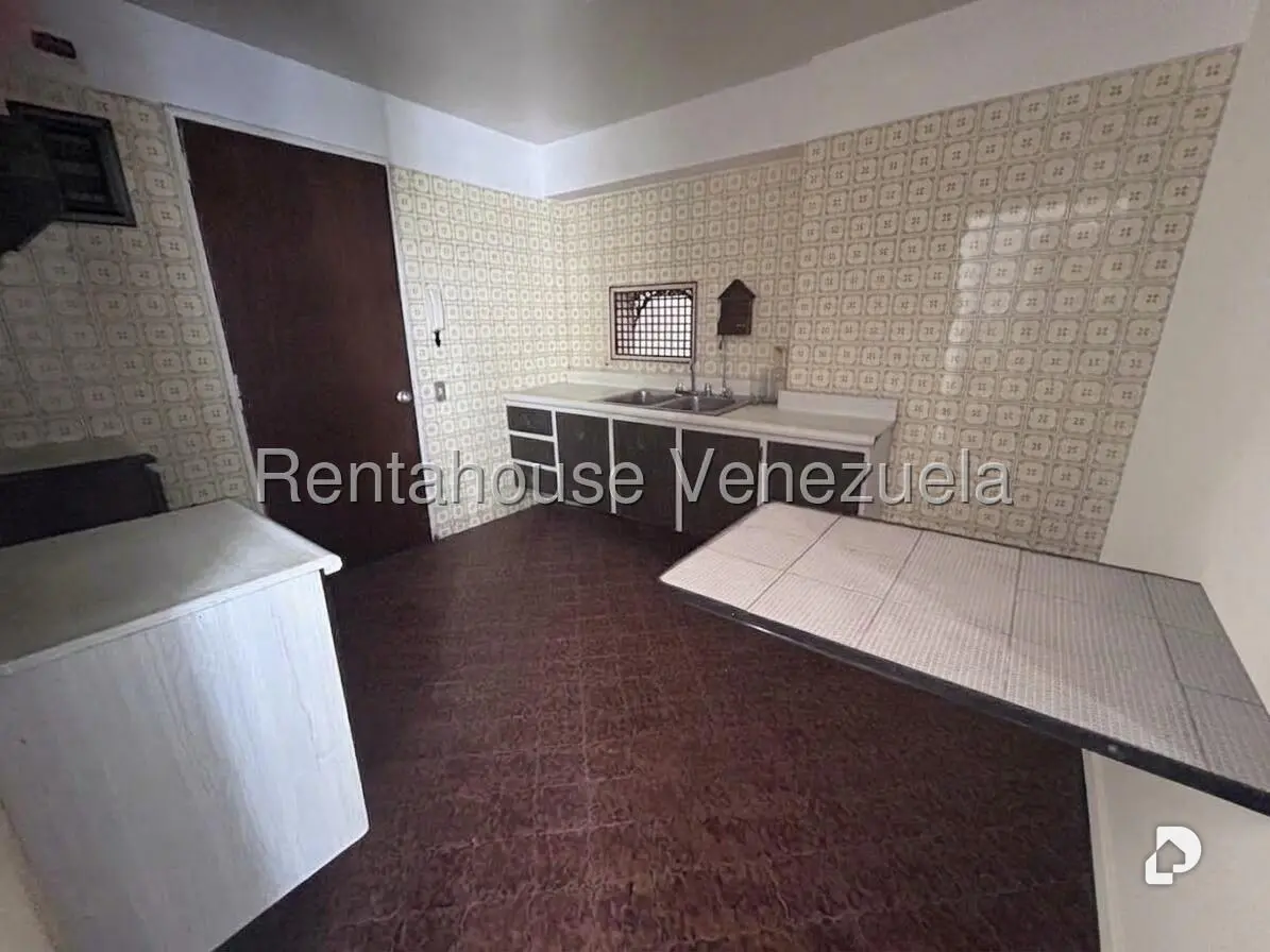 Apartamento en El Cafetal, Caracas – 14