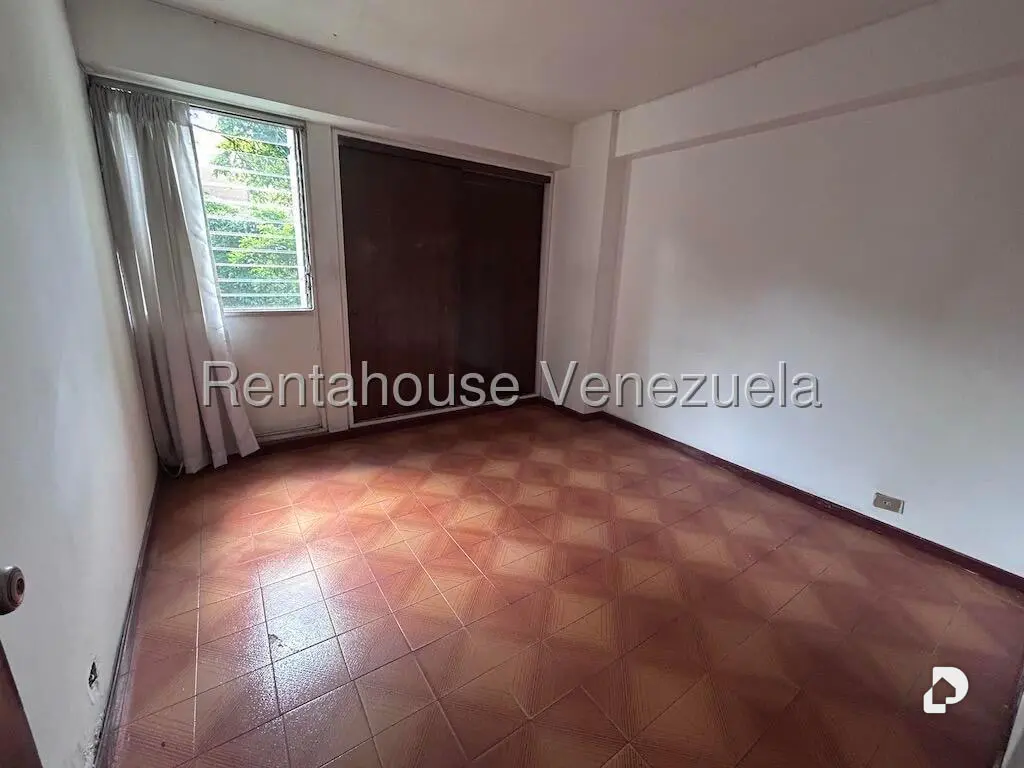 Apartamento en El Cafetal, Caracas – 9