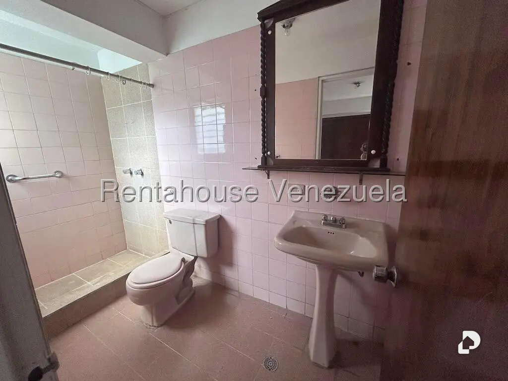Apartamento en El Cafetal, Caracas – 10