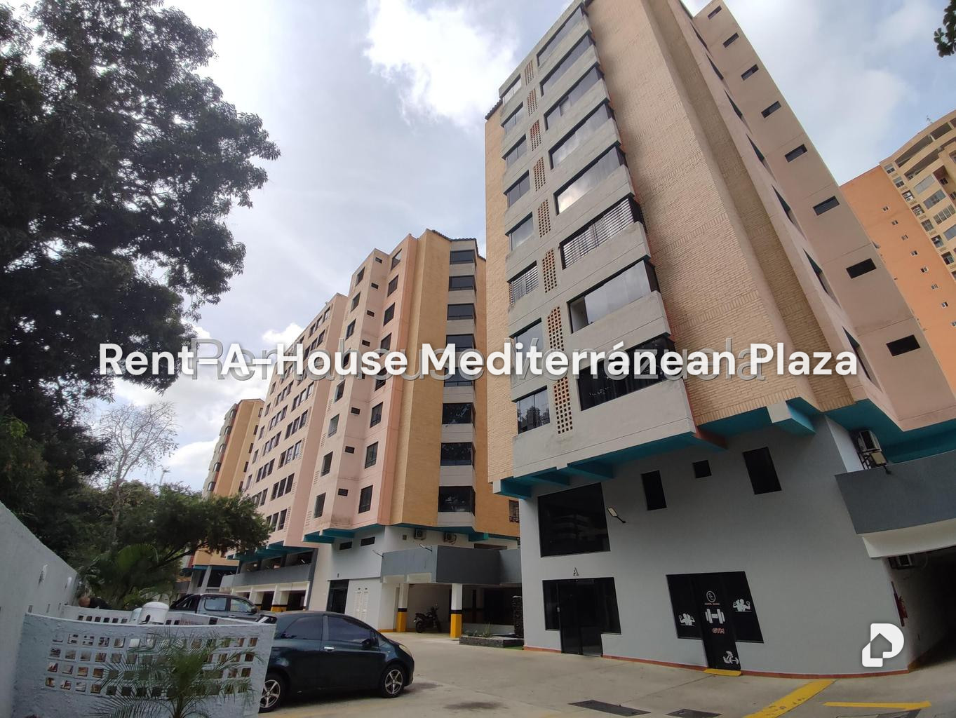 Apartamento en Agua Blanca, Valencia – 29