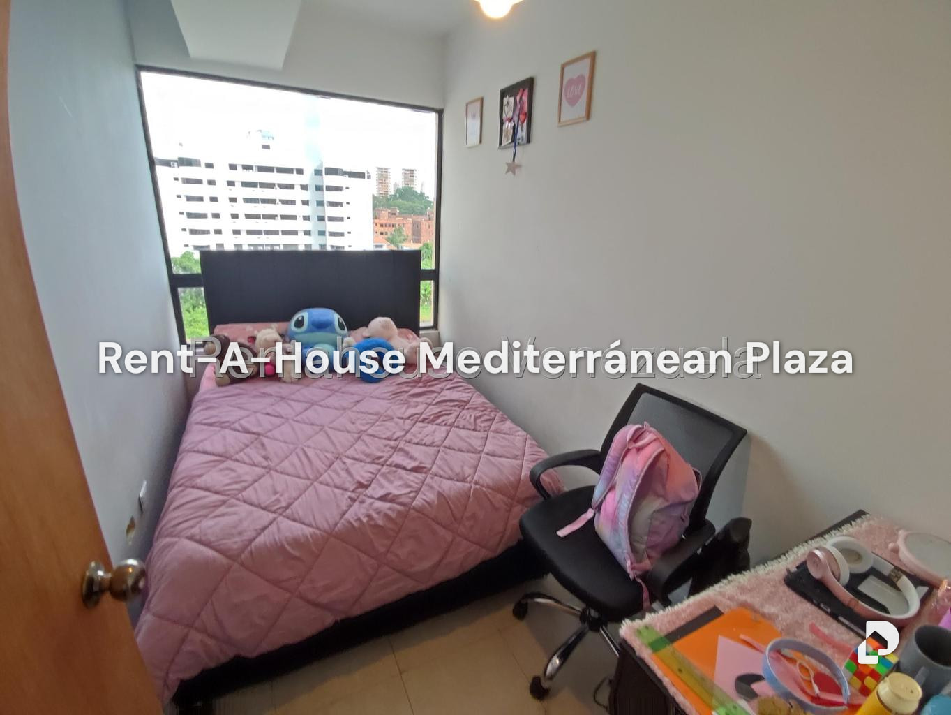 Apartamento en Agua Blanca, Valencia – 16
